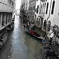 Gondolier